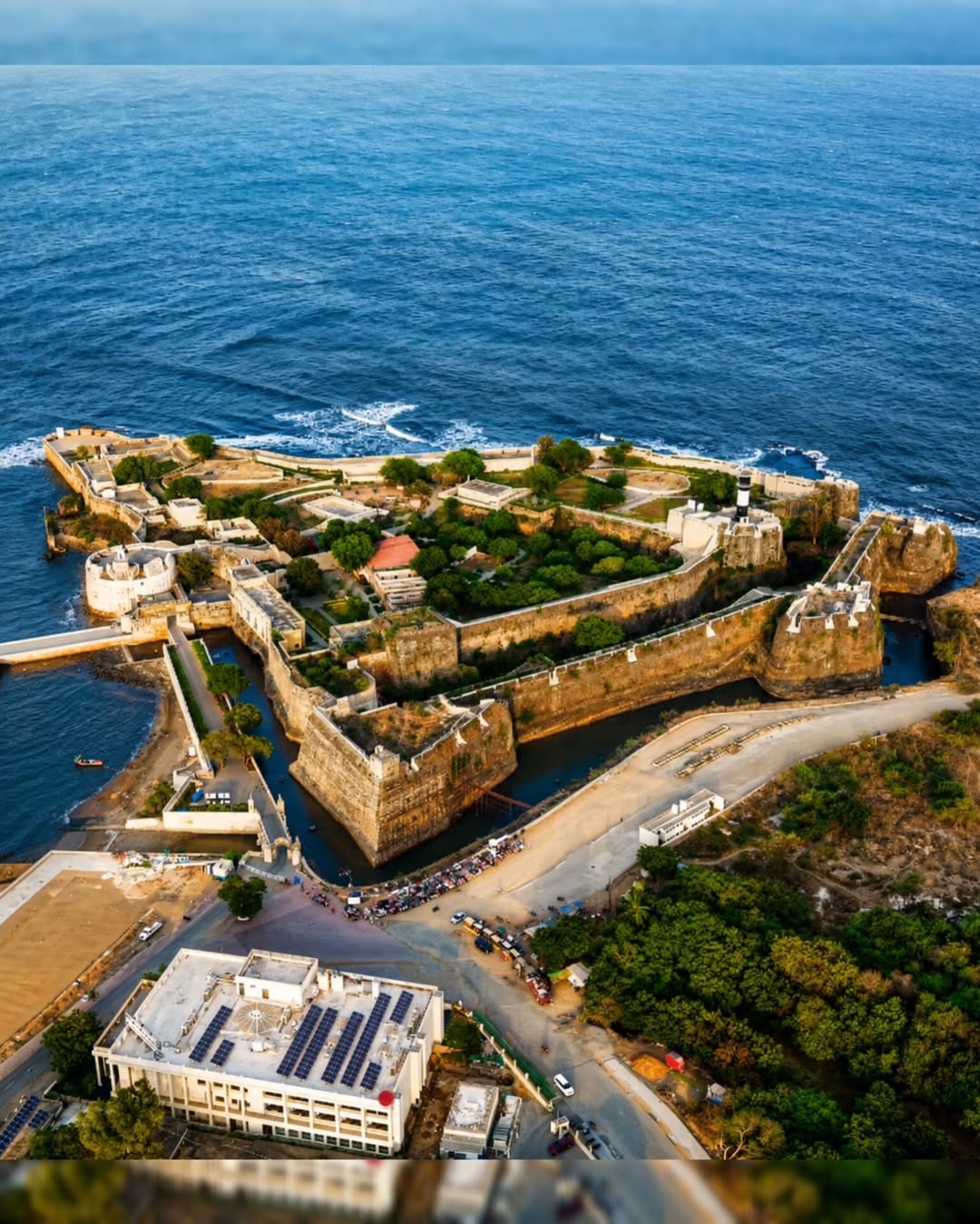 Diu Beyond the Beach