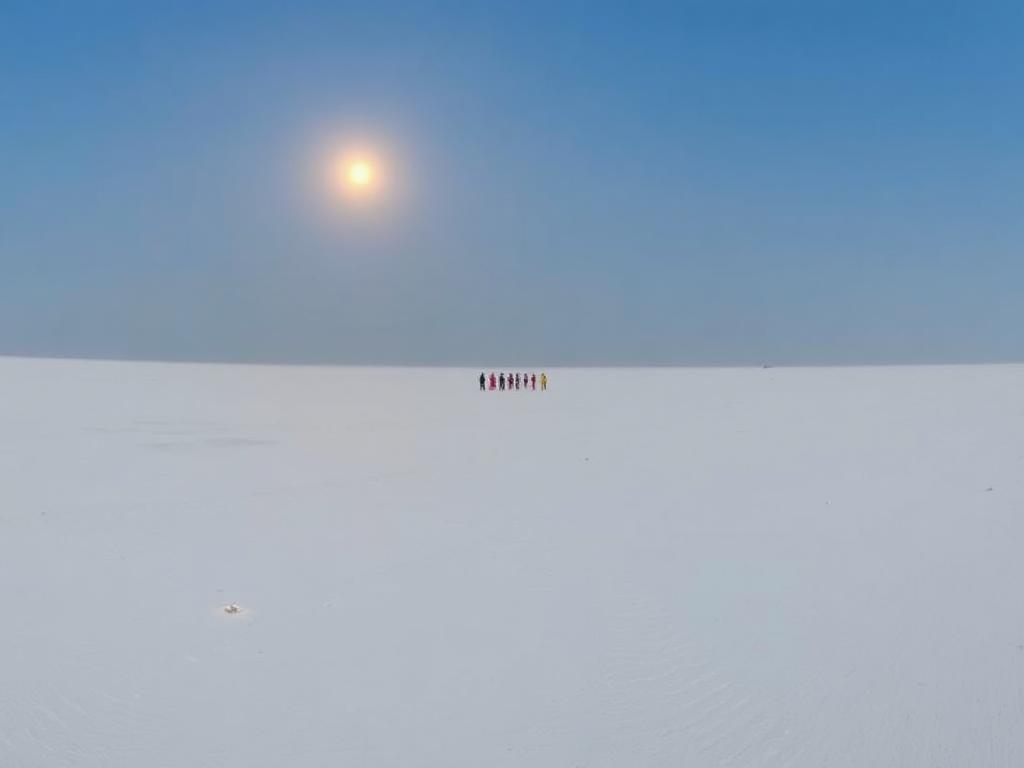Rann Utsav: A Royal Festival in the White Desert