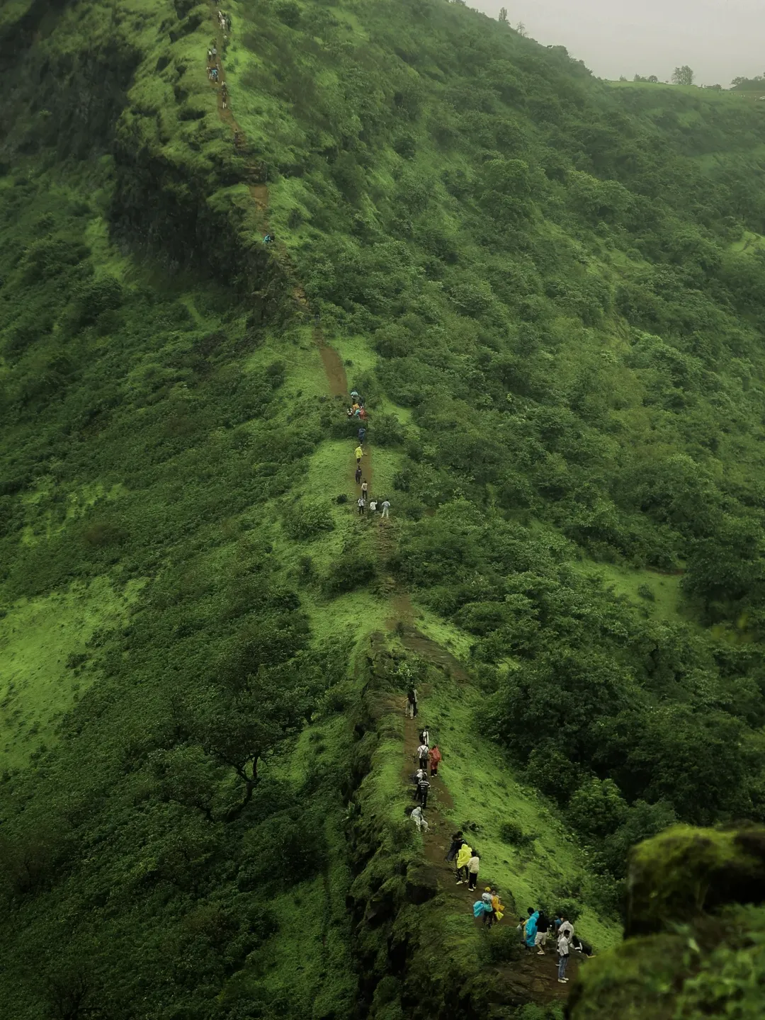 Saputara: A Monsoon Weekend Escape